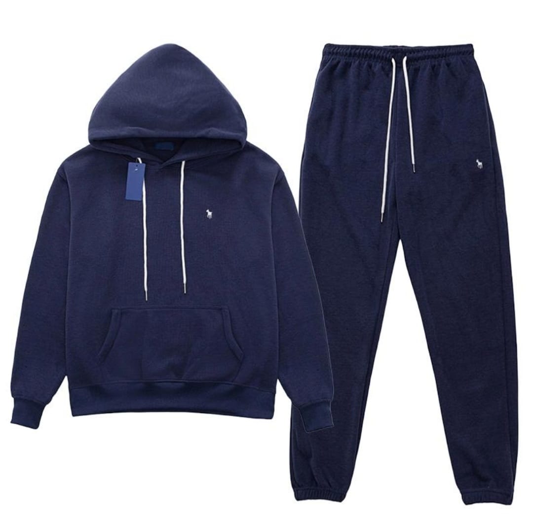 Polo Ralph Lauren Sweatsuit