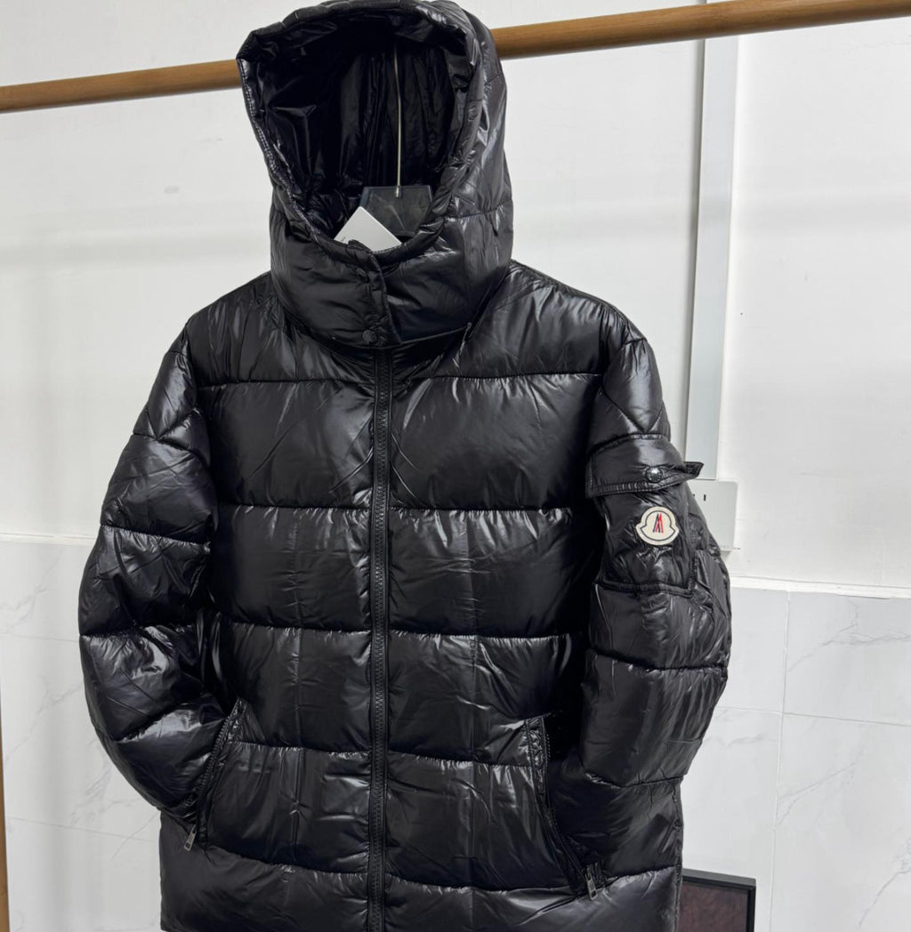 Moncler Puffer Jacket