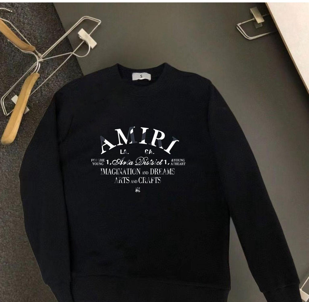 Amiri Sweater