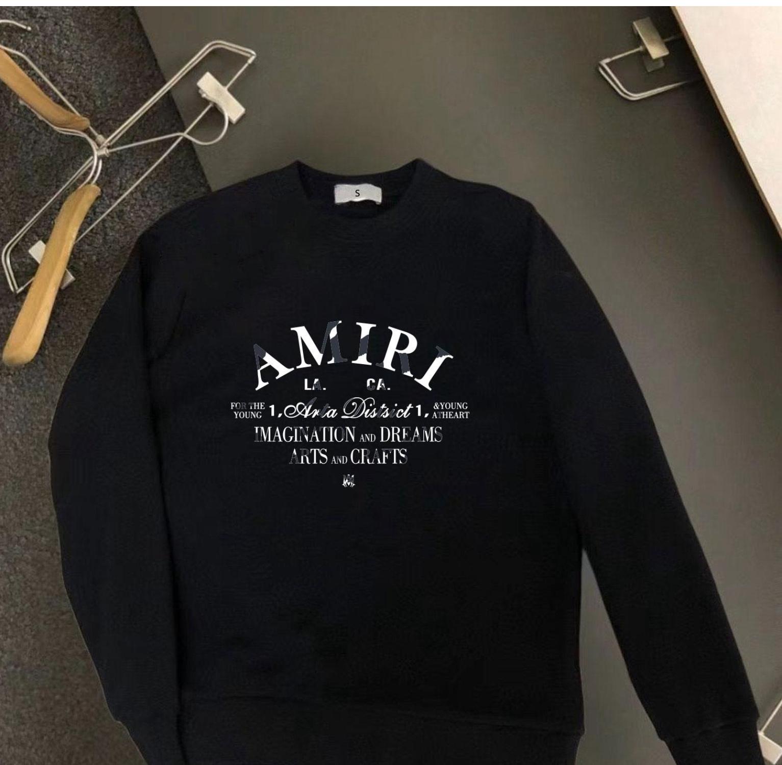 Amiri Sweater