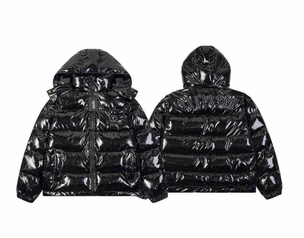 Trapstar Puffer Jacket