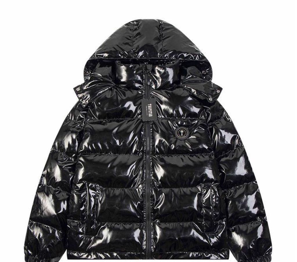Trapstar Puffer Jacket