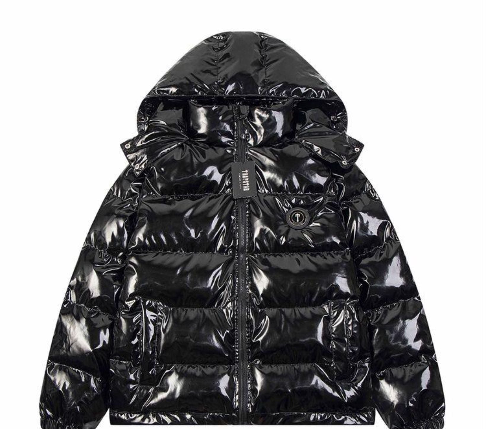 Trapstar Puffer Jacket