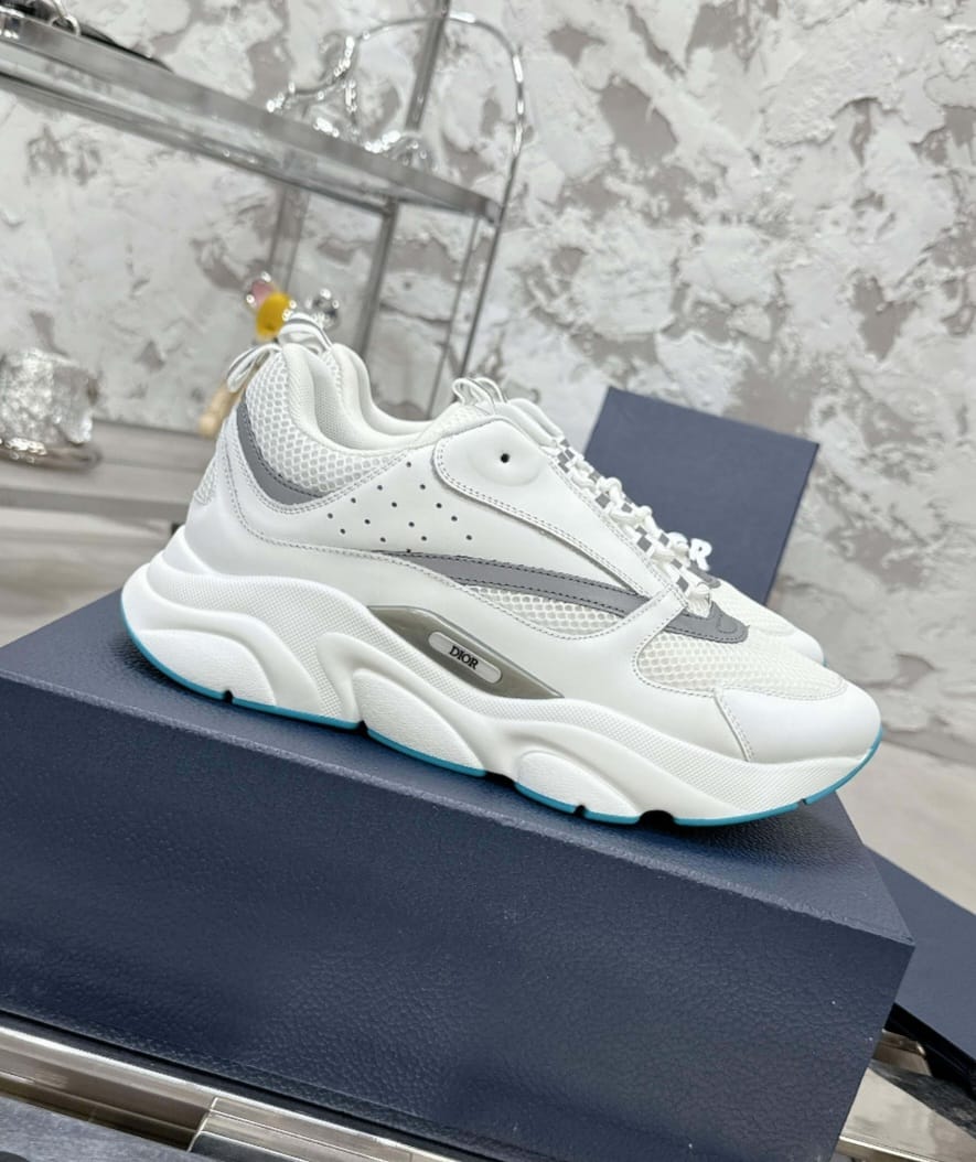 DIOR B22 Sneakers