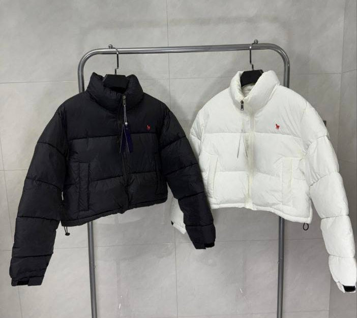 Women's Ralph Lauren Puffer Jacket